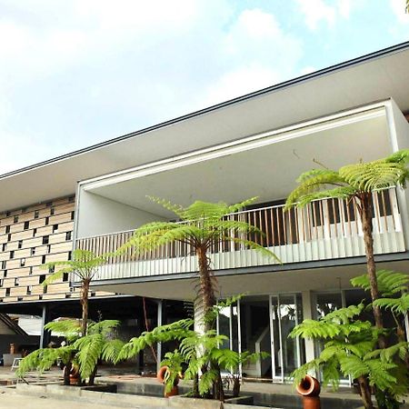Hotel Proven Living Bandung Exterior foto
