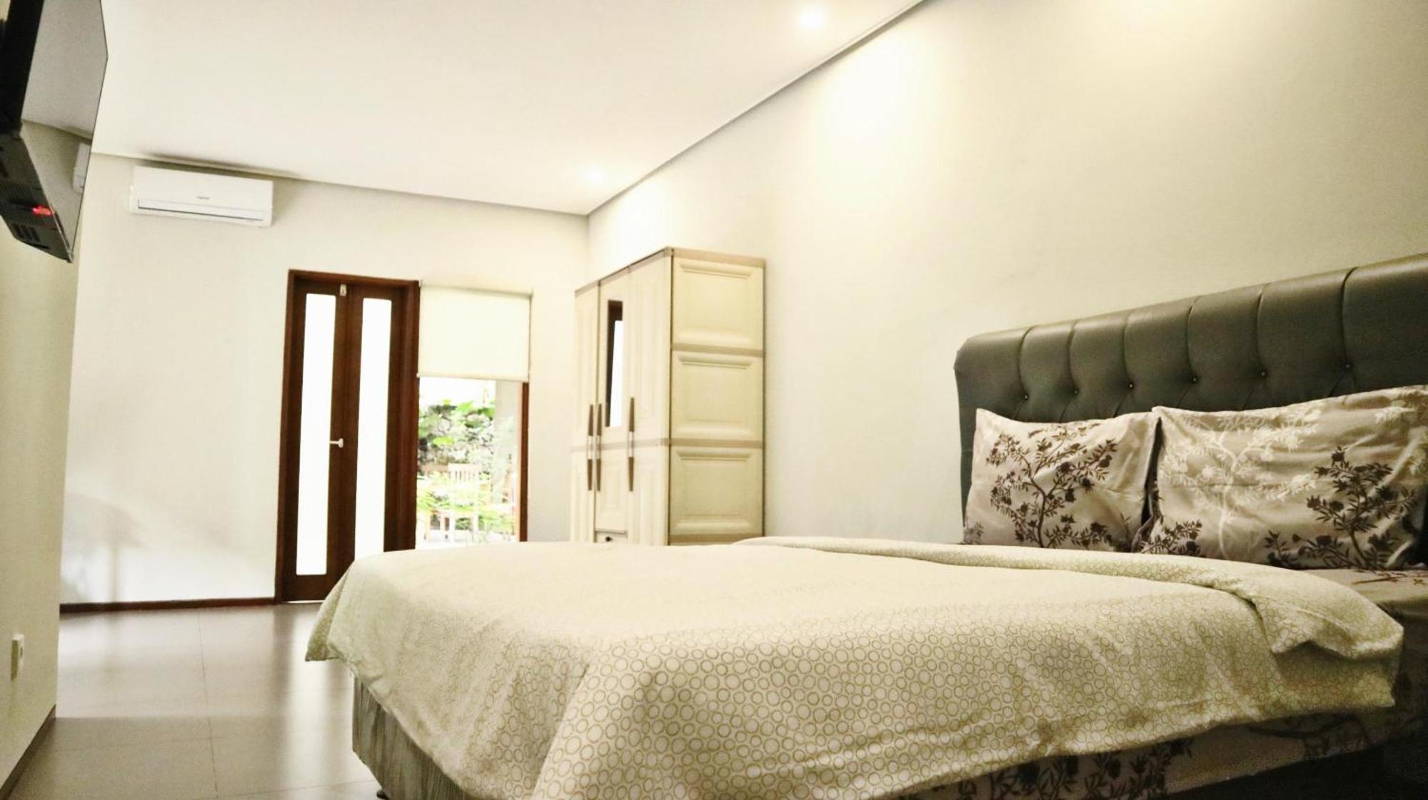 Hotel Proven Living Bandung Exterior foto