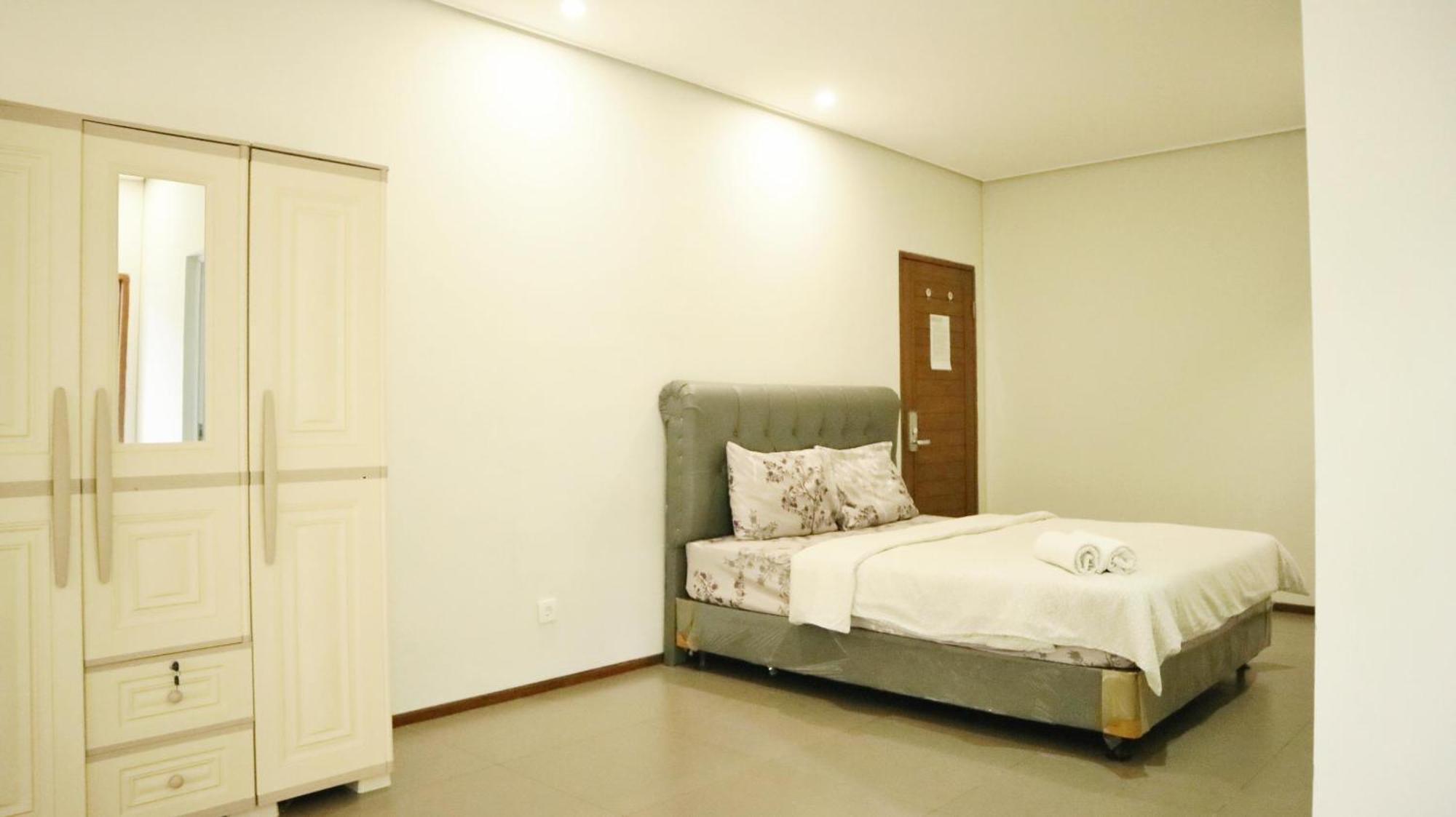 Hotel Proven Living Bandung Exterior foto