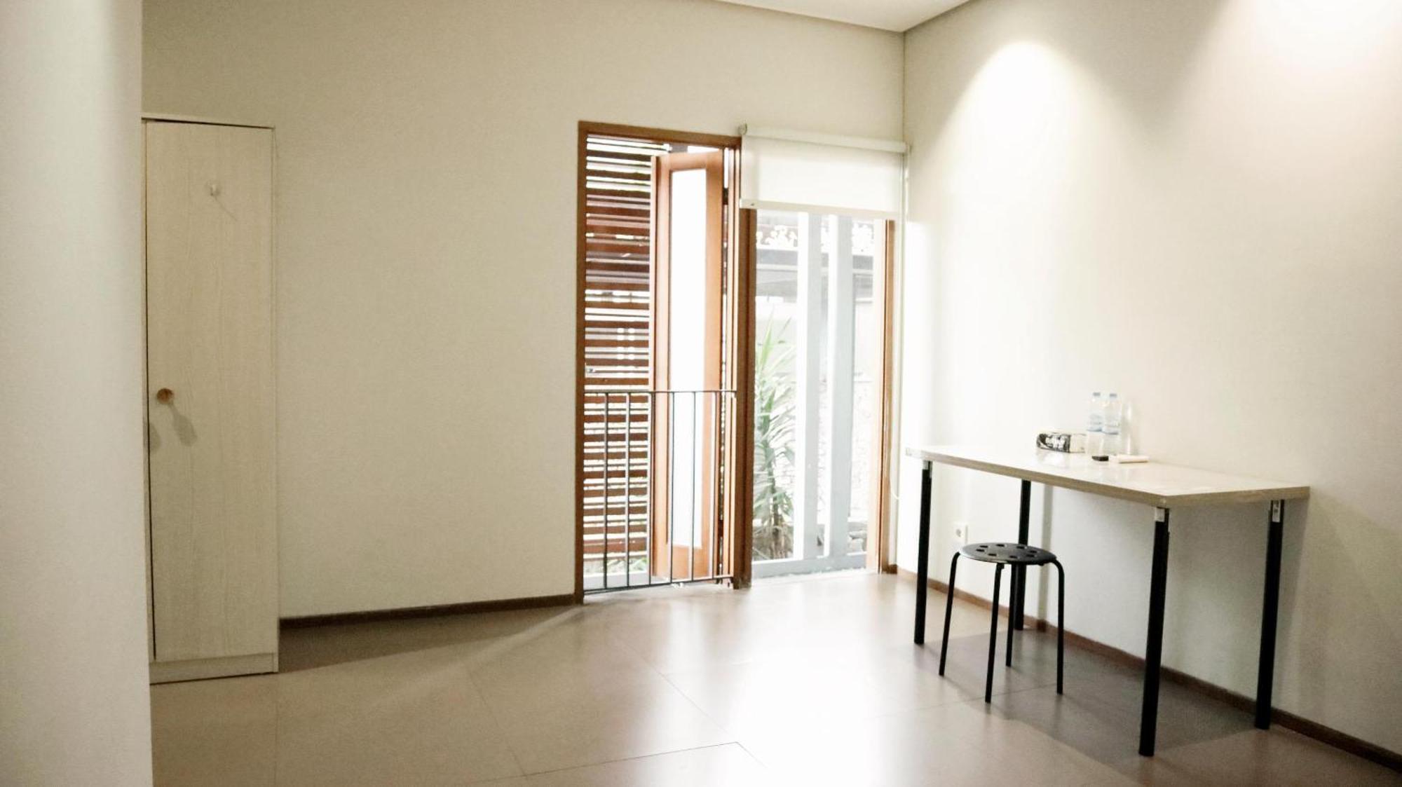 Hotel Proven Living Bandung Exterior foto
